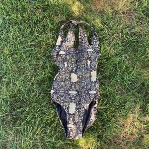 ALBION FIT ONE PIECE